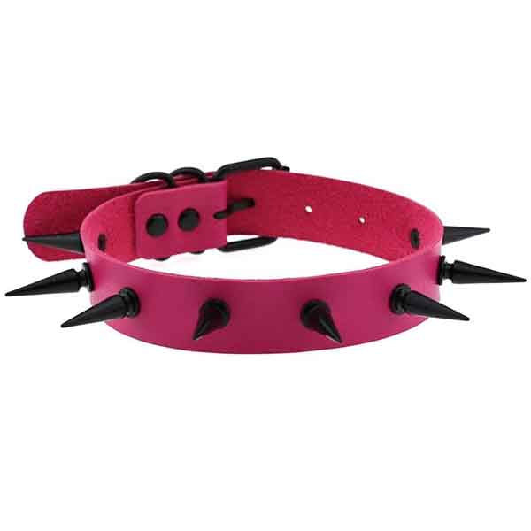 Star Choker Necklace