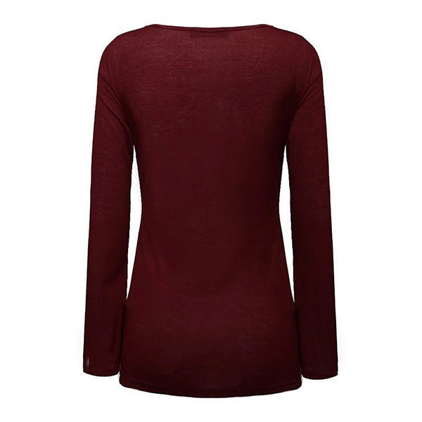 Wisteria Gothic Blouse