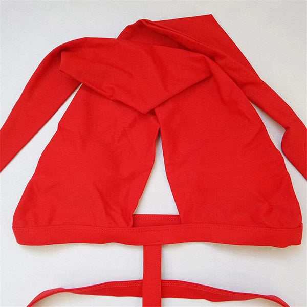Summer Assassin Bodysuit