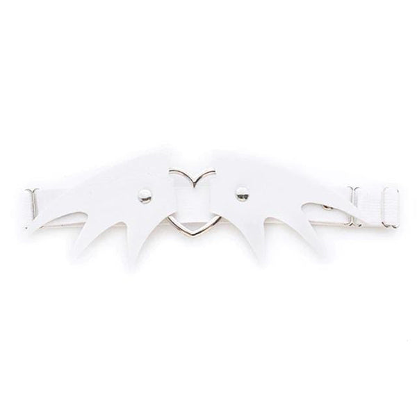 Cute Devilish Leg Garter