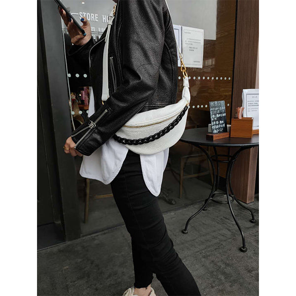 Chain Me Up Bum Bag
