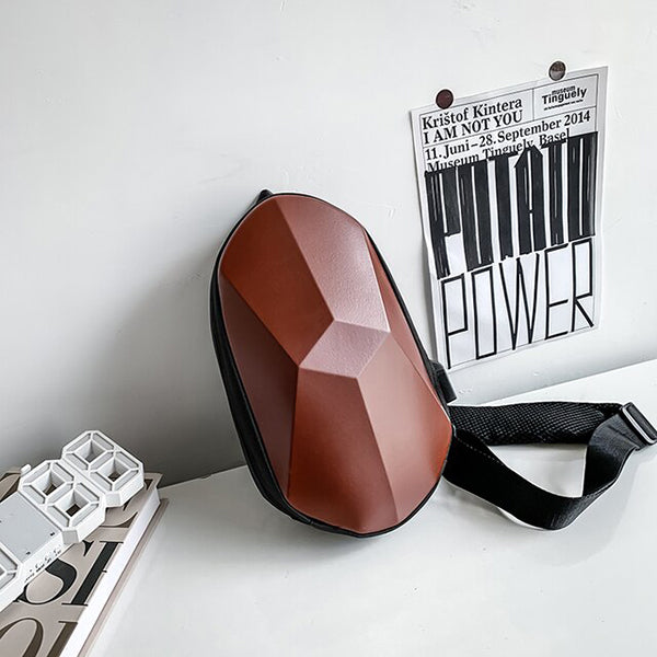 Die Hard Crossbody Bag