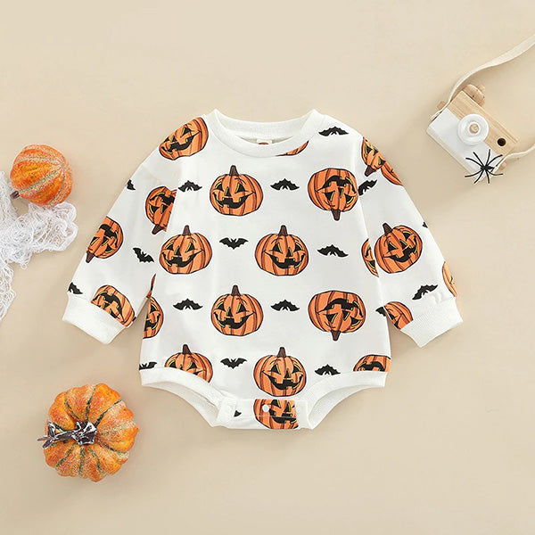 Sweetest Pumpkin Onesie