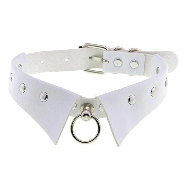 Miss Chief Collar Choker