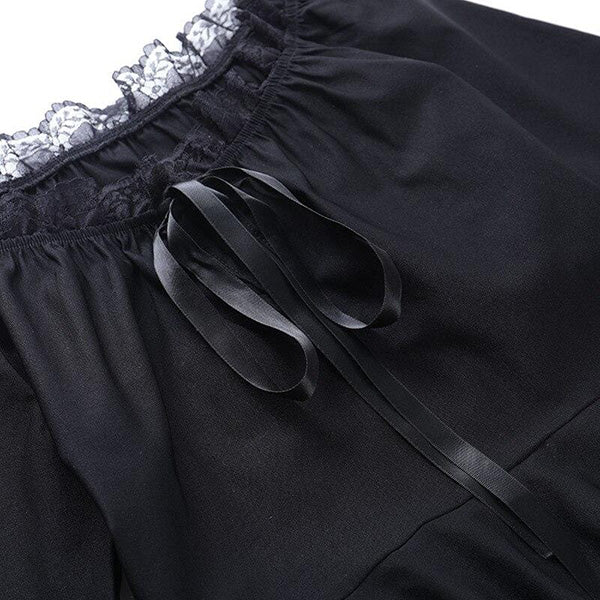 Deathless Beauty Dress