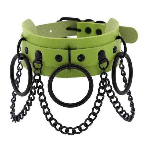 Enchantress Prime Choker