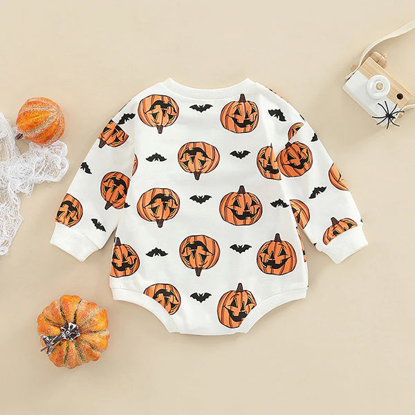 Sweetest Pumpkin Onesie