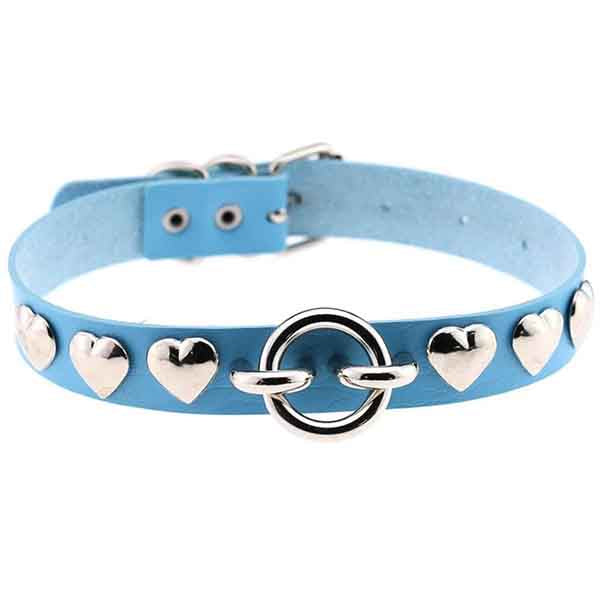 Punk in Love Choker