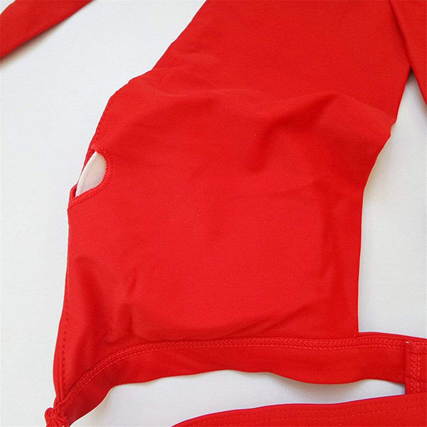 Summer Assassin Bodysuit