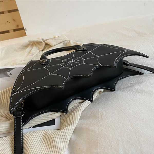 Minibeast Web Crossbody Bag