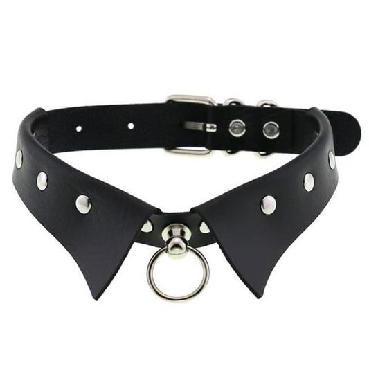 Miss Chief Collar Choker