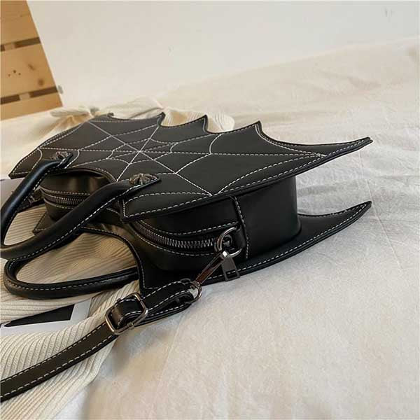 Minibeast Web Crossbody Bag