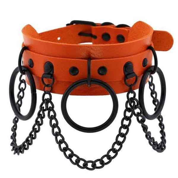 Enchantress Prime Choker