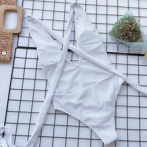 Eris Wrap Around Swimsuit