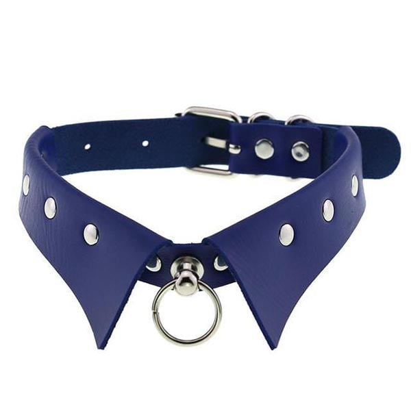 Miss Chief Collar Choker