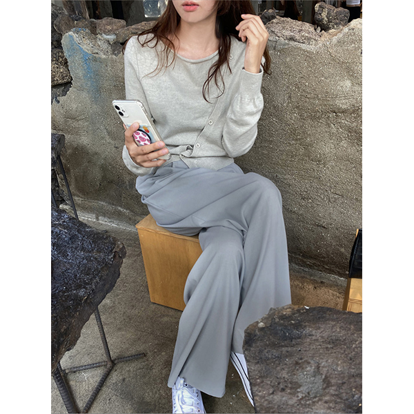 Blaise Knit Cardigan