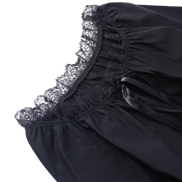 Deathless Beauty Dress