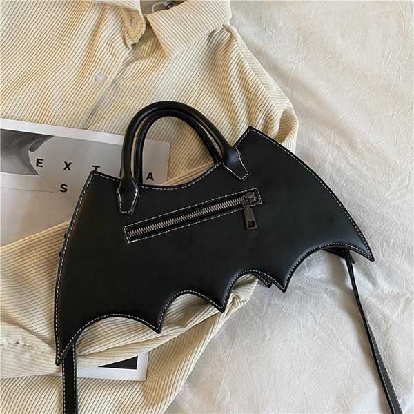 Minibeast Web Crossbody Bag