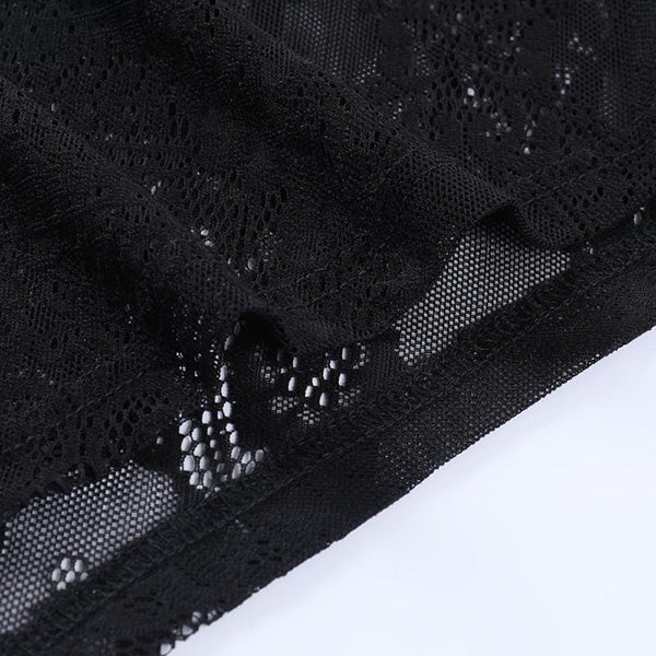 Victoria Velvet Long Skirt