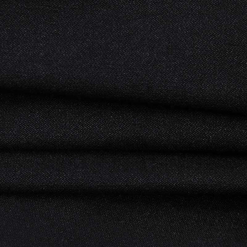 Black Rebel Mini Short