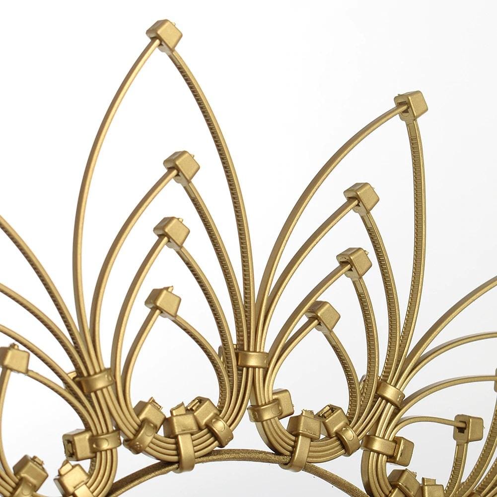 Divine Gothic Headpiece