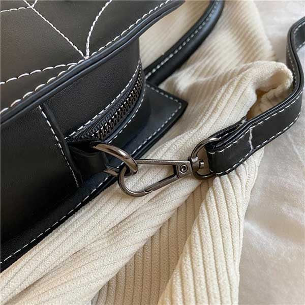 Minibeast Web Crossbody Bag