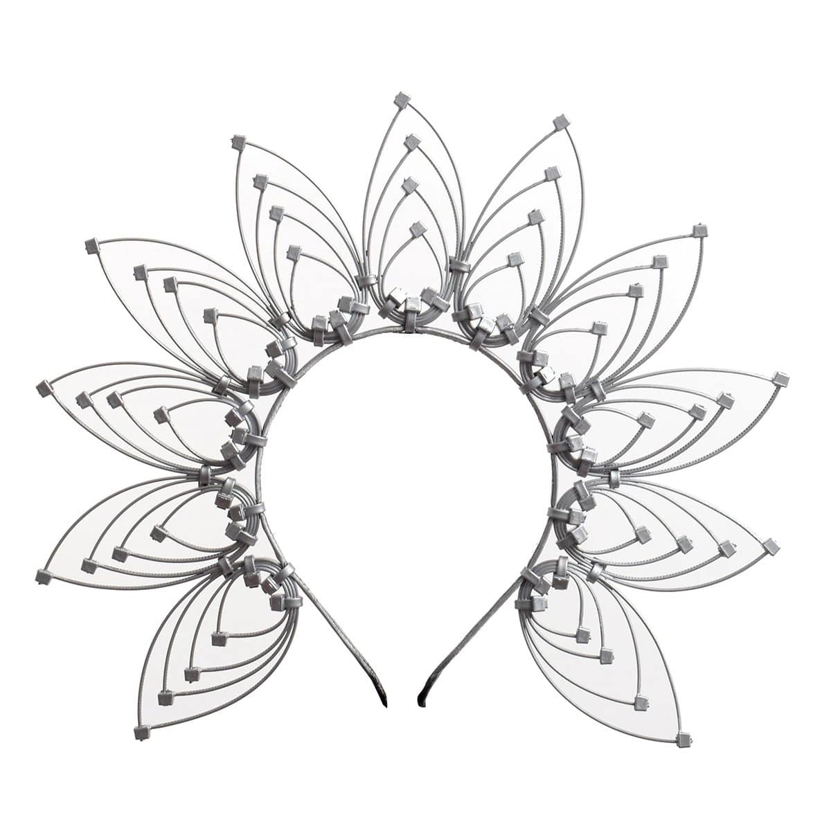 Divine Gothic Headpiece