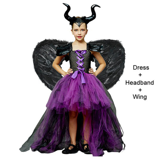 Kids Halloween Costumes