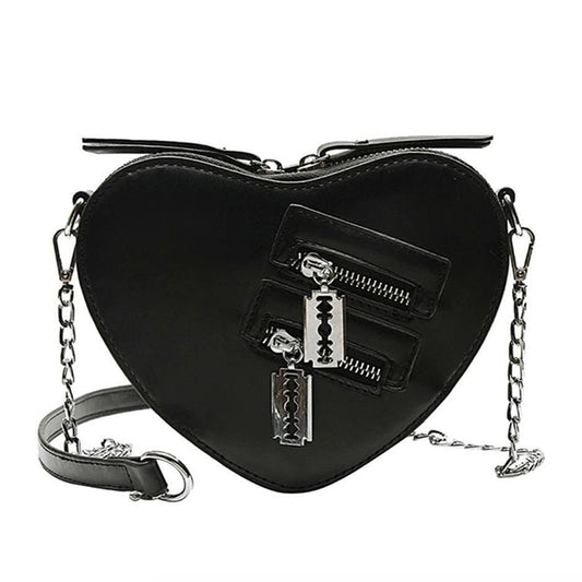 Clutch Love Bag