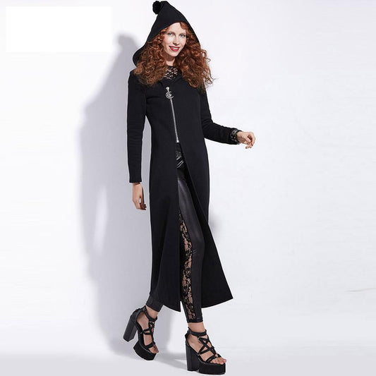 Classy Gregorian Fashion Coat