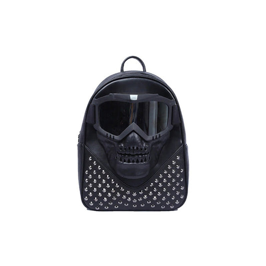 Urban Explorer Punk Backpack