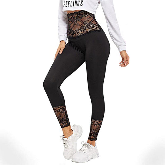 Sweet Arabian Nights Leggings