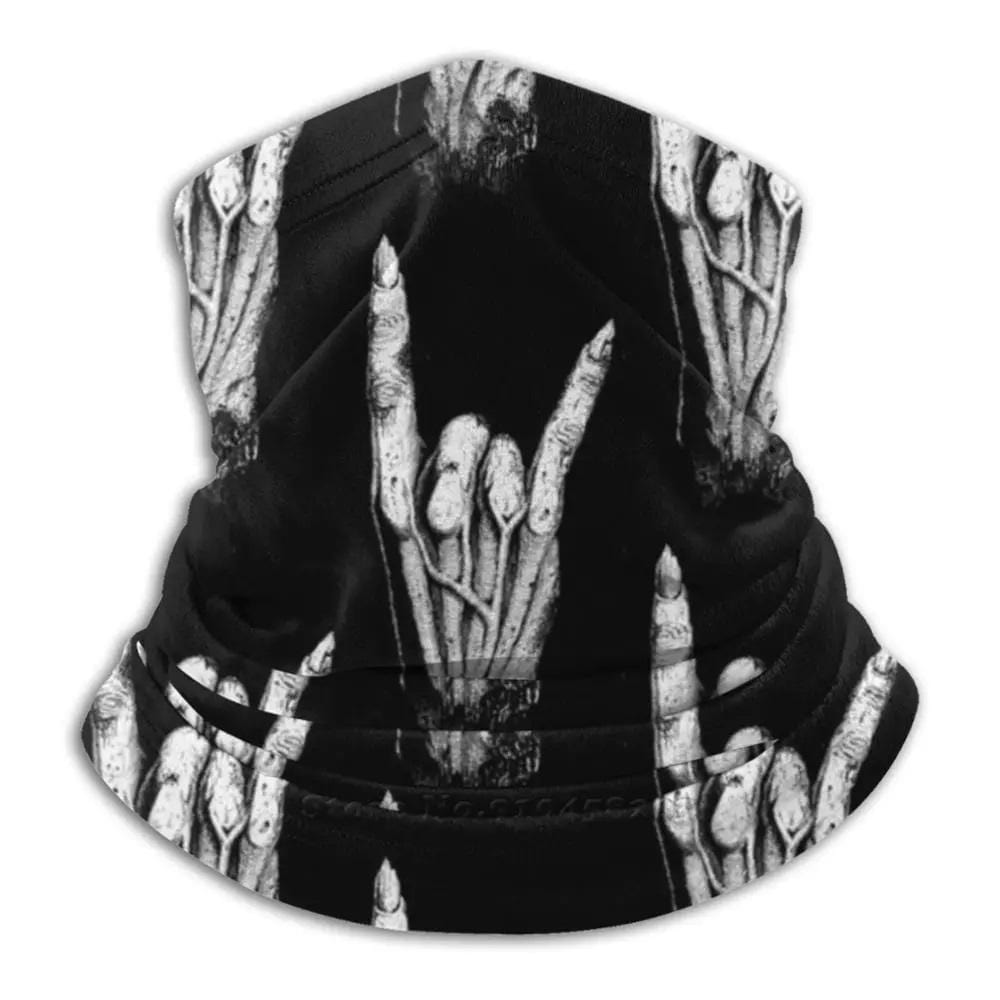 Metalhead Neck Warmer