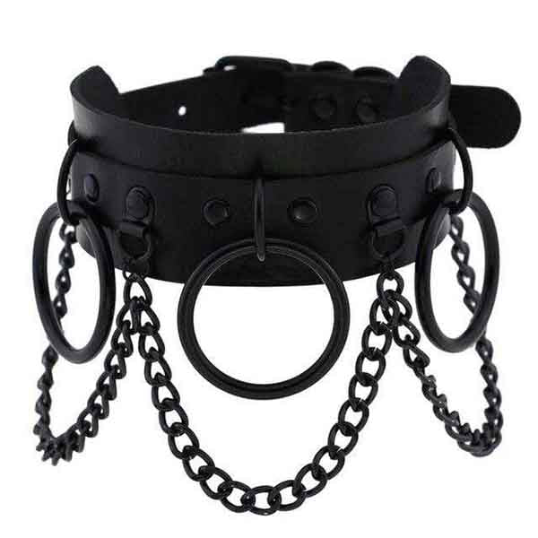 Enchantress Prime Choker
