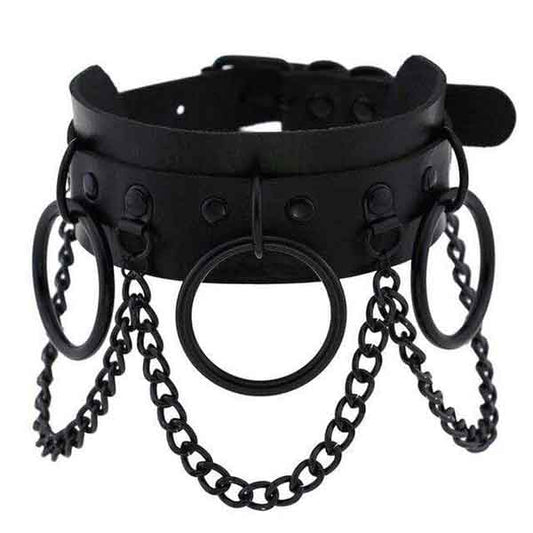 Enchantress Prime Choker