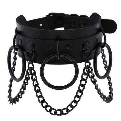 Enchantress Prime Choker