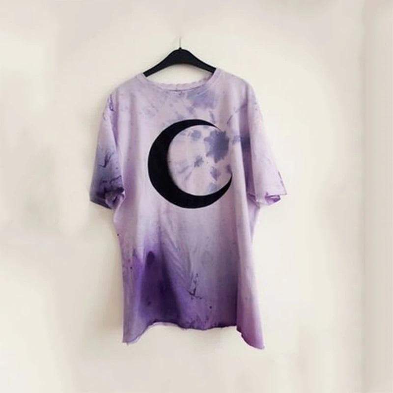 Moon Quartz Shirt