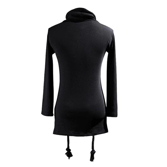 Mad Menace Long Sleeve