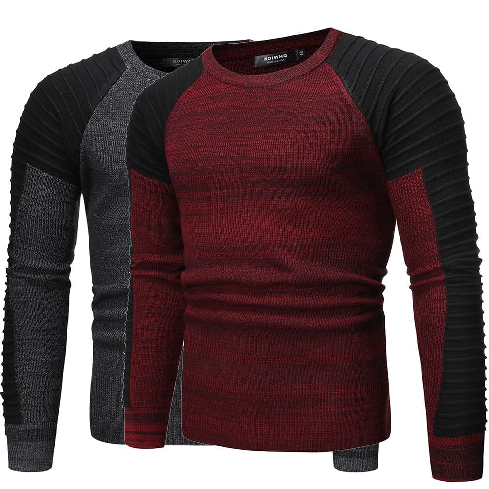Immortality Knitted Sweater