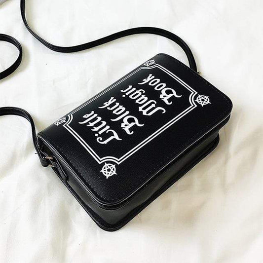 Gothic Hex Bag