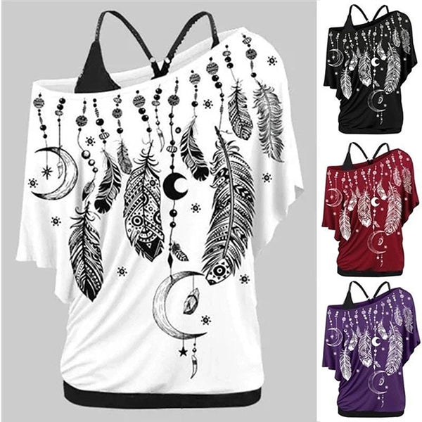 Plus Size Tops