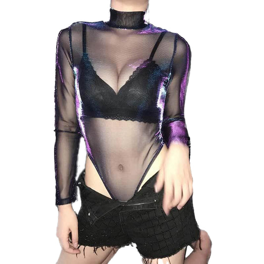 Obviously Hot Bodysuit