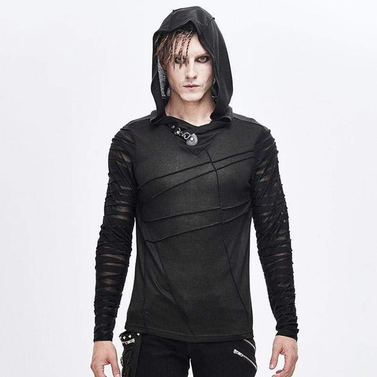 Death Angel Long Sleeve Shirt