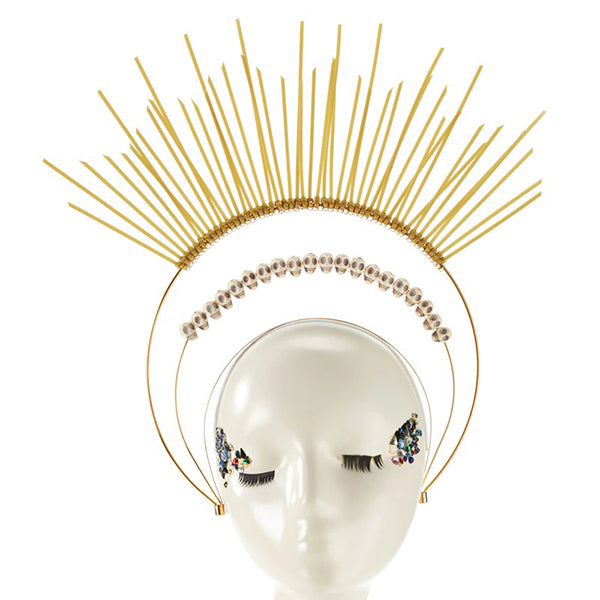 Sun Goddess Halo
