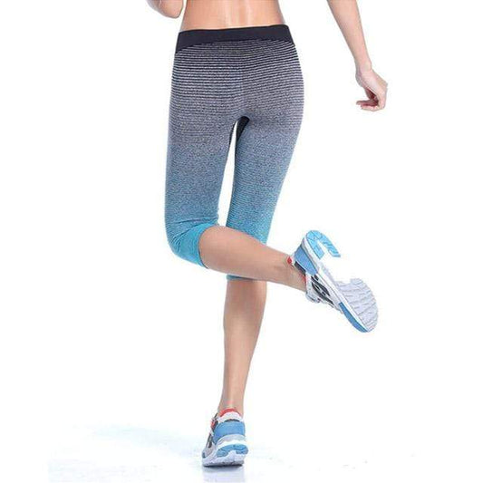 Sexy Babe Fitness Leggings