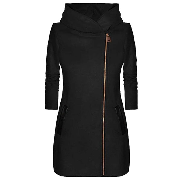 Plus size Outerwear Coats