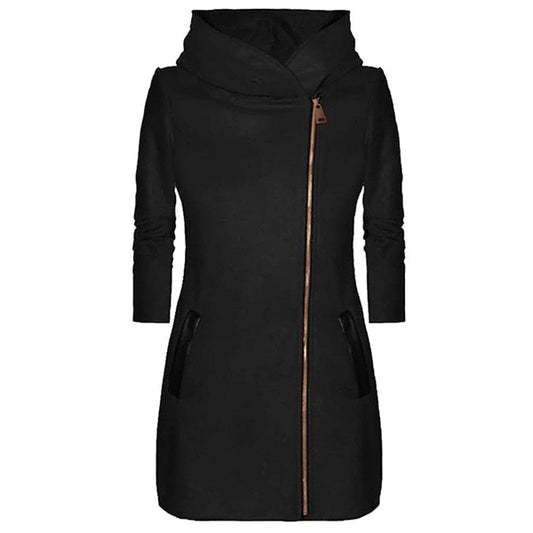 Winter Soul Fashion Coat