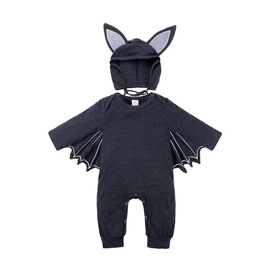 Bat Romper Costume