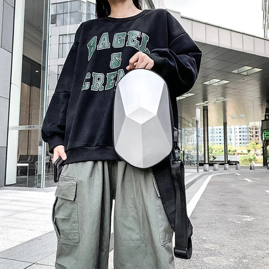 Die Hard Crossbody Bag