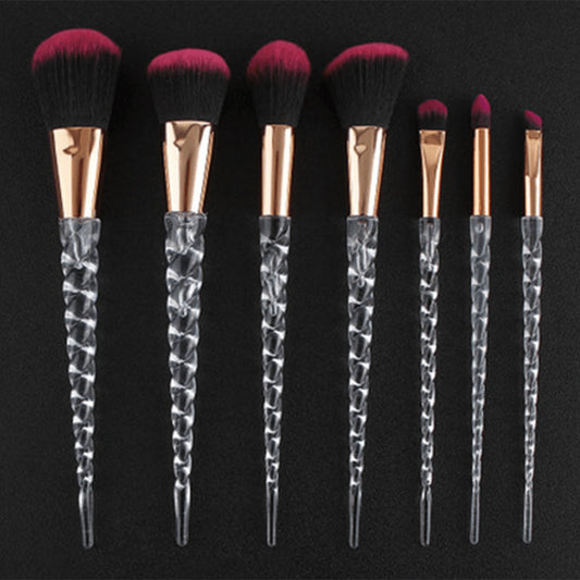 Goety Brushes Set